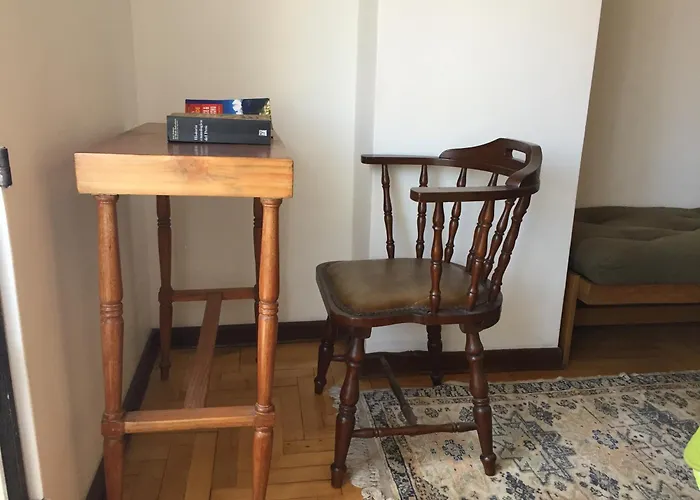 Apartamento 5 estrellas en Centro Histórico de Lima