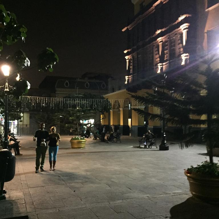 Best Place In Plaza Mayor Lima, Pizarro Building * Lima