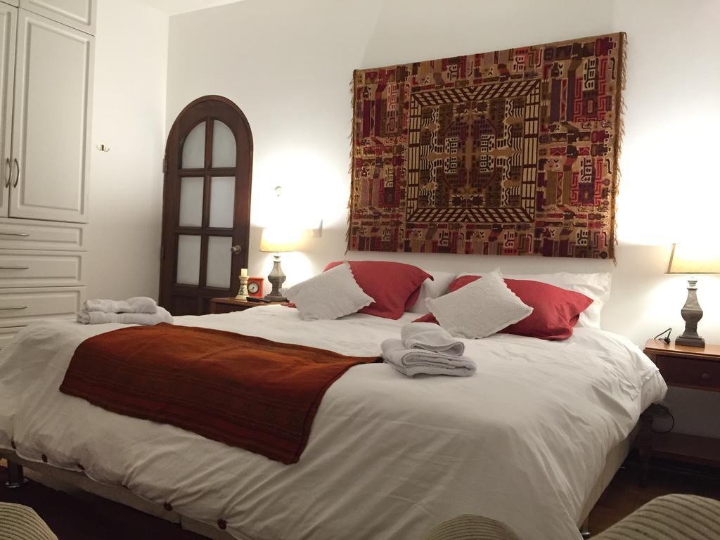 Apartment Best Place In Plaza Mayor Lima, Pizarro Building