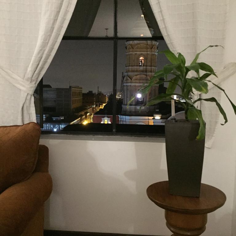 Apartamento 5 estrellas en Centro Histórico de Lima * Lima