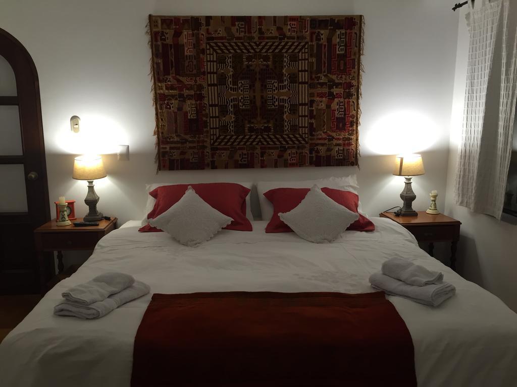 Best Place In Plaza Mayor Lima, Pizarro Building Apartment *