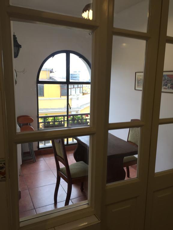 Apartamento 5 estrellas en Centro Histórico de Lima Apartamento Lima