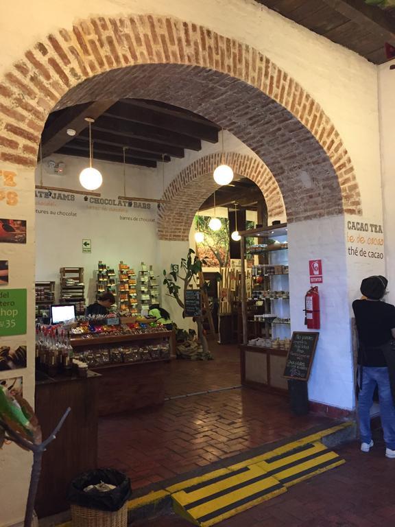 Apartamento 5 estrellas en Centro Histórico de Lima Apartamento *