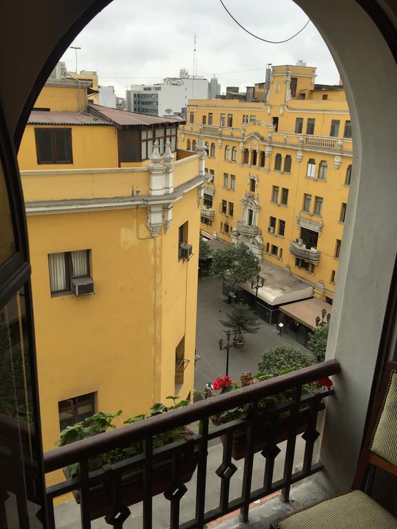 Apartamento 5 estrellas en Centro Histórico de Lima Lima