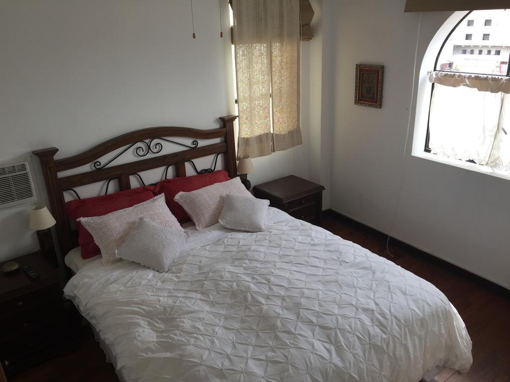 Apartamento 5 estrellas en Centro Histórico de Lima Lima