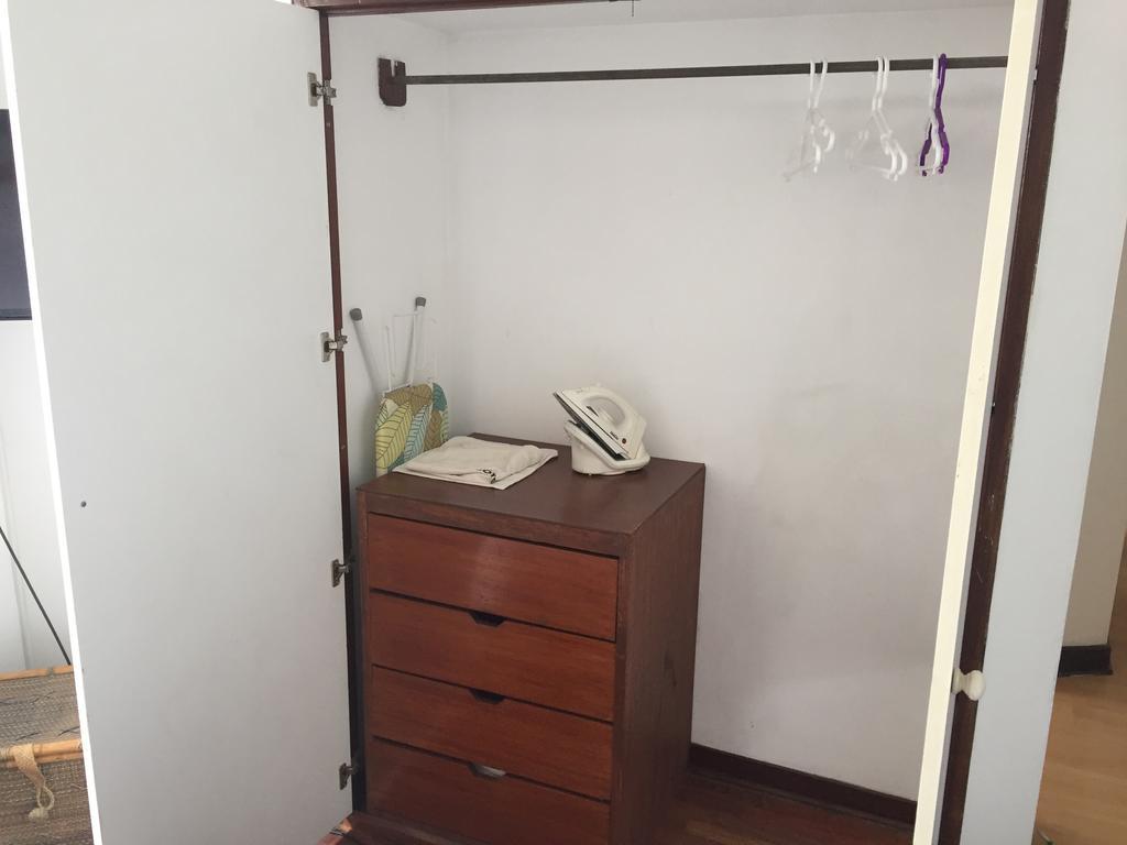 Best Place In Plaza Mayor Lima, Pizarro Building Apartment