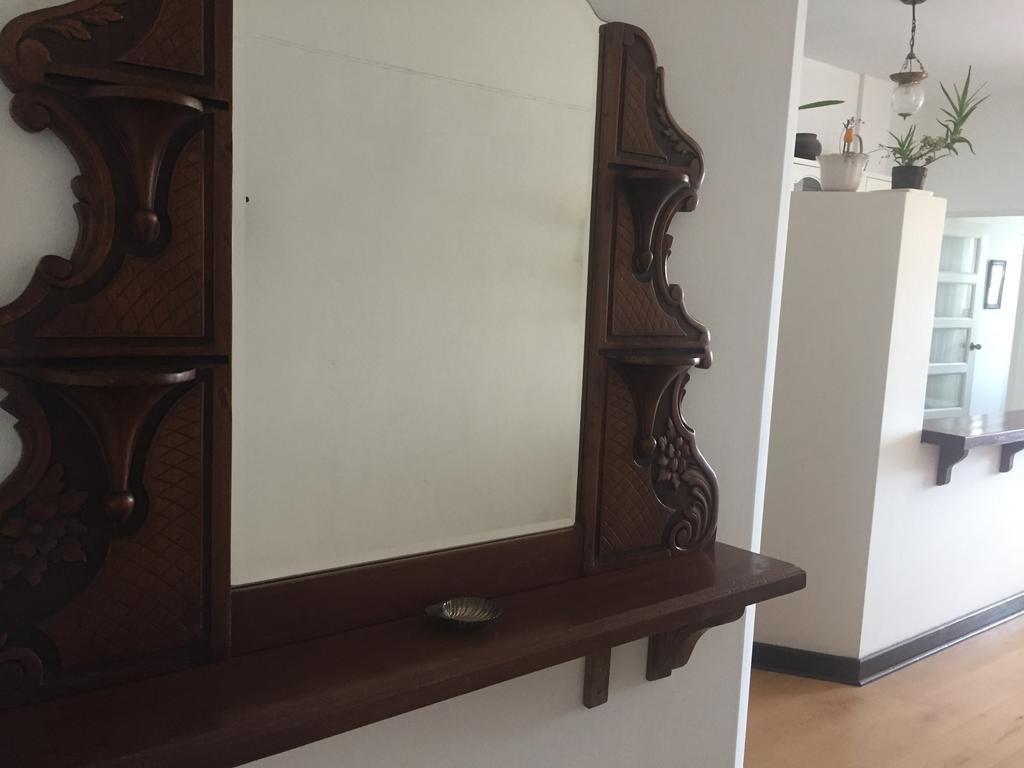 Best Place In Plaza Mayor Lima, Pizarro Building Apartment *