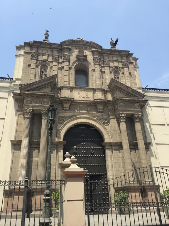 Apartamento 5 estrellas en Centro Histórico de Lima * Lima