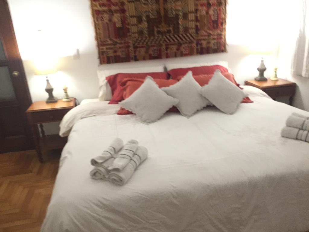 Apartamento 5 estrellas en Centro Histórico de Lima