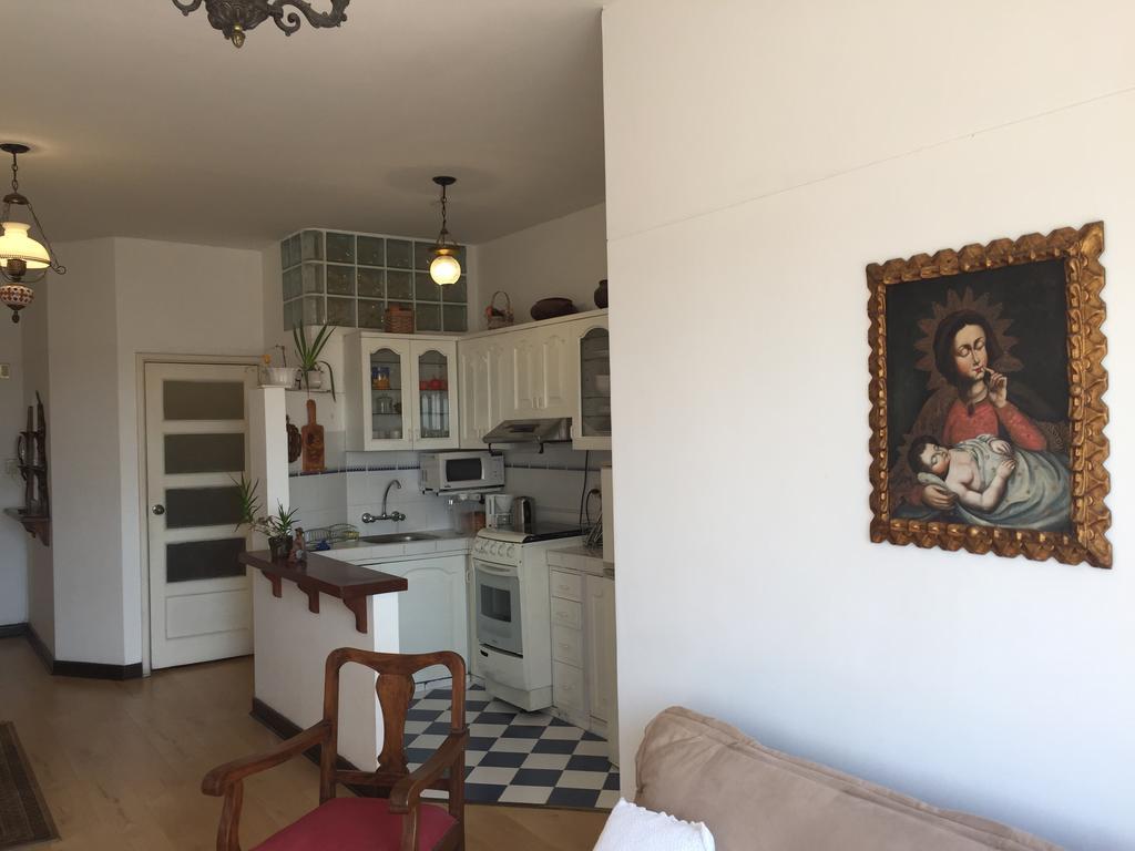 Apartamento Apartamento 5 estrellas en Centro Histórico de Lima
