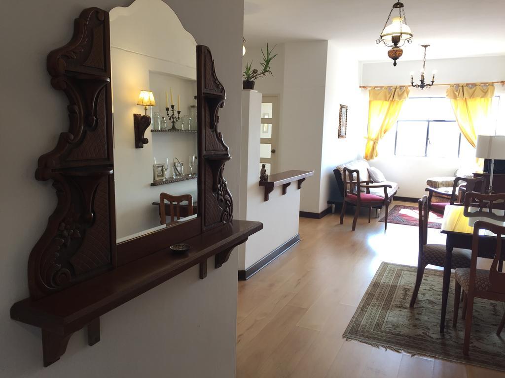 Apartamento 5 estrellas en Centro Histórico de Lima * Lima