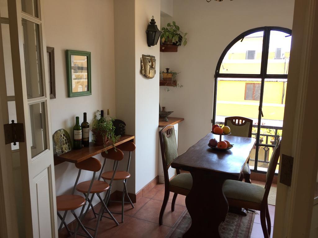 Apartamento 5 estrellas en Centro Histórico de Lima